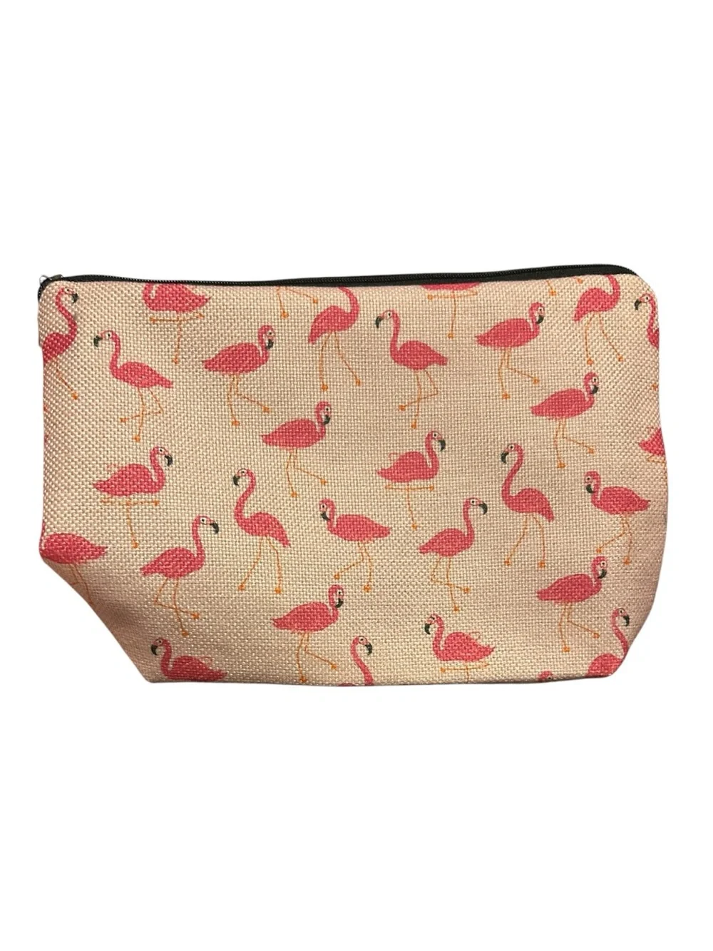 Pink Flamingo Summer Bundle- 9 Pieces